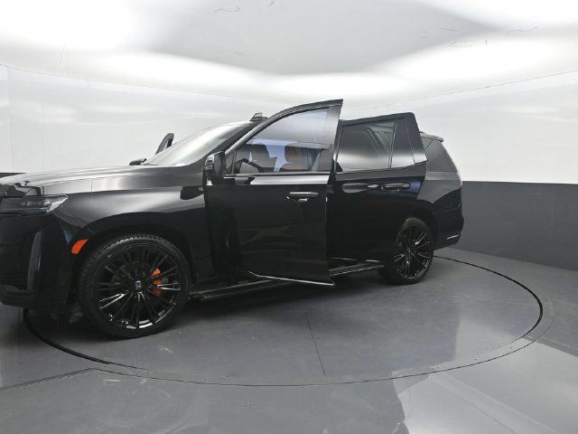 2022 Cadillac Escalade 4WD 4dr Sport - 23074772 - 29