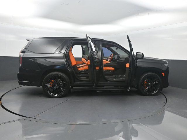 2022 Cadillac Escalade 4WD 4dr Sport - 23074772 - 30