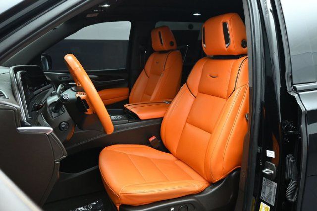 2022 Cadillac Escalade Sport