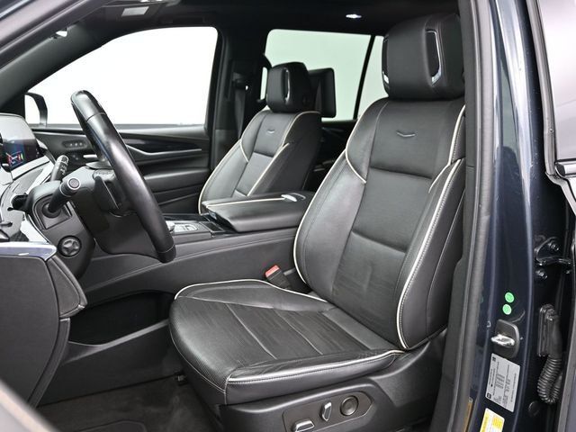 2022 Cadillac Escalade 4WD 4dr Sport - 22973446 - 10