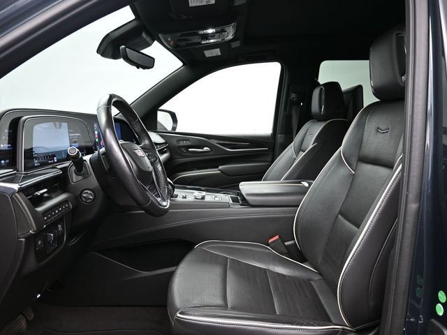 2022 Cadillac Escalade 4WD 4dr Sport - 22973446 - 11