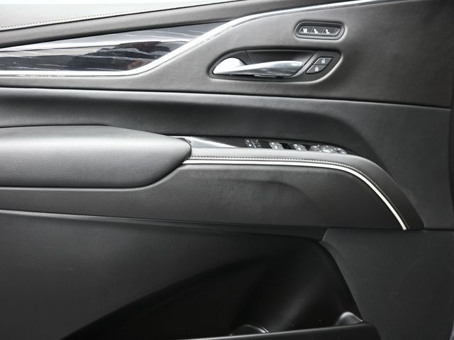 2022 Cadillac Escalade 4WD 4dr Sport - 22973446 - 12