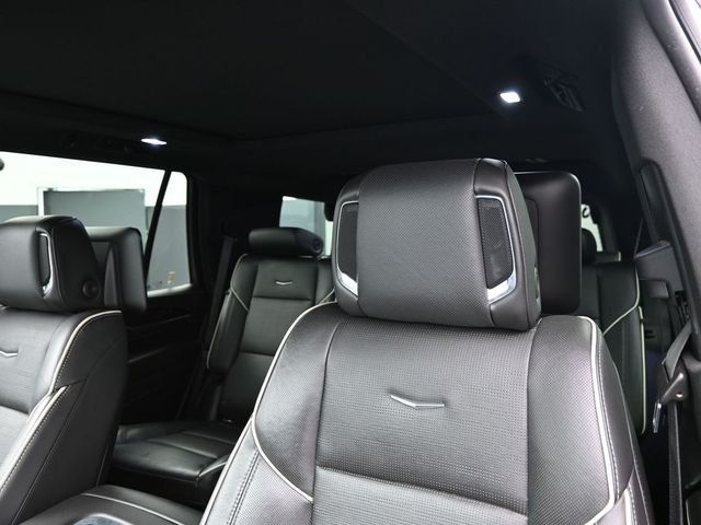 2022 Cadillac Escalade 4WD 4dr Sport - 22973446 - 14