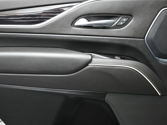 2022 Cadillac Escalade 4WD 4dr Sport - 22973446 - 16