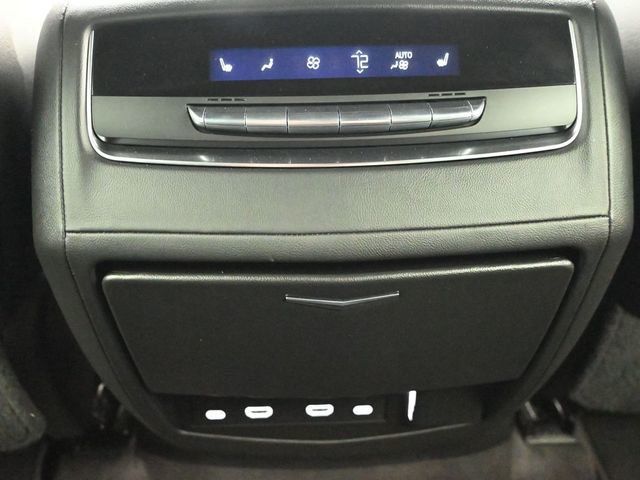 2022 Cadillac Escalade 4WD 4dr Sport - 22973446 - 17