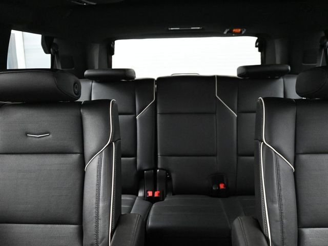 2022 Cadillac Escalade 4WD 4dr Sport - 22973446 - 19