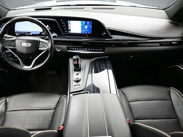 2022 Cadillac Escalade 4WD 4dr Sport - 22973446 - 20