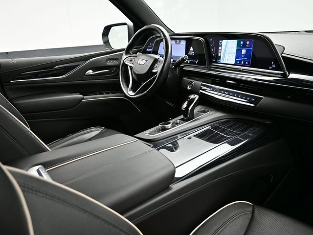 2022 Cadillac Escalade 4WD 4dr Sport - 22973446 - 22