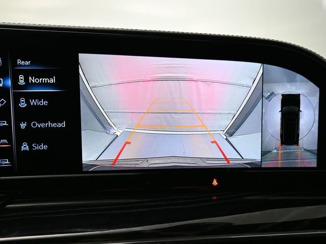 2022 Cadillac Escalade 4WD 4dr Sport - 22973446 - 24