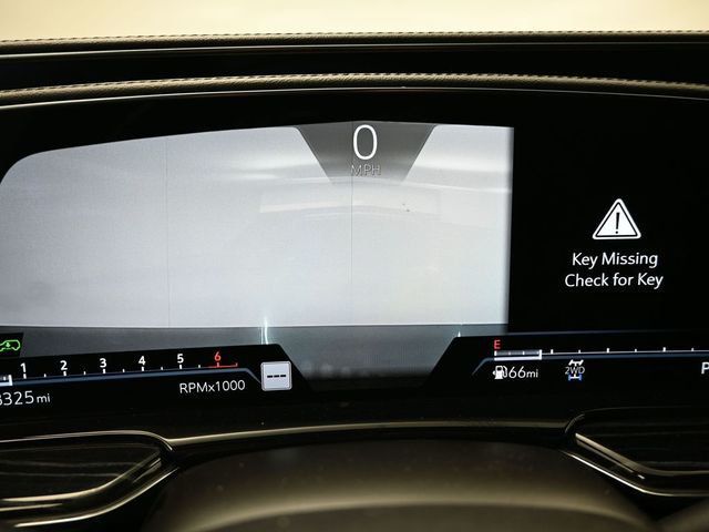 2022 Cadillac Escalade 4WD 4dr Sport - 22973446 - 26