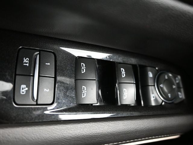 2022 Cadillac Escalade 4WD 4dr Sport - 22973446 - 34