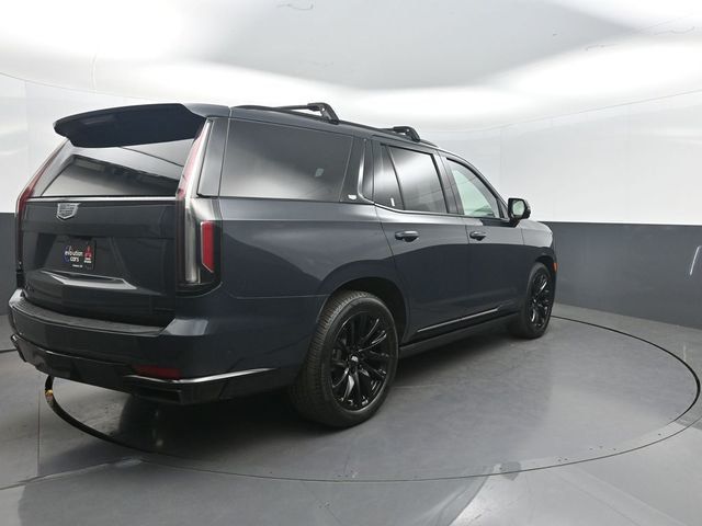 2022 Cadillac Escalade 4WD 4dr Sport - 22973446 - 38