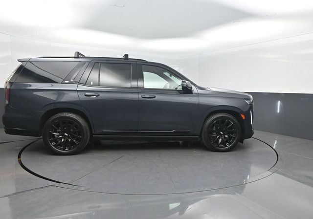 2022 Cadillac Escalade 4WD 4dr Sport - 22973446 - 39