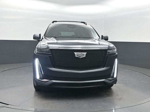 2022 Cadillac Escalade 4WD 4dr Sport - 22973446 - 41