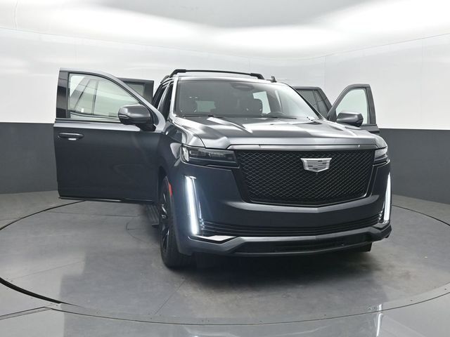 2022 Cadillac Escalade 4WD 4dr Sport - 22973446 - 45
