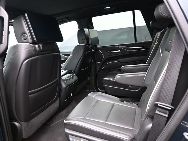 2022 Cadillac Escalade 4WD 4dr Sport - 23033537 - 15