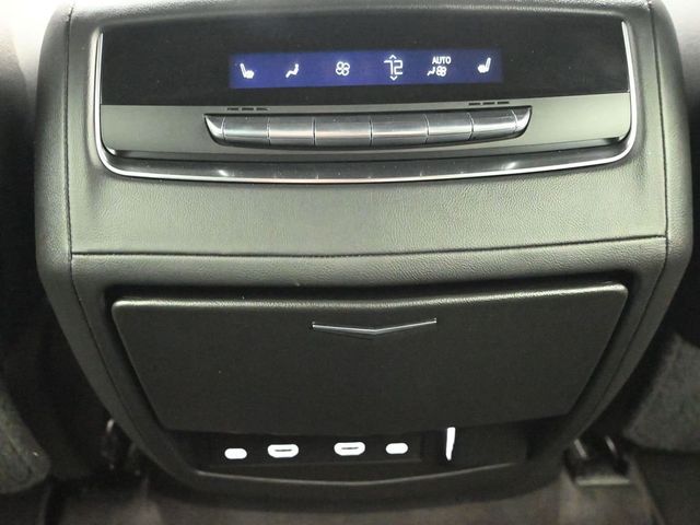 2022 Cadillac Escalade 4WD 4dr Sport - 23033537 - 17