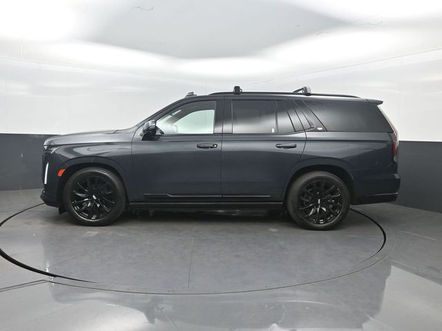 2022 Cadillac Escalade 4WD 4dr Sport - 23033537 - 1
