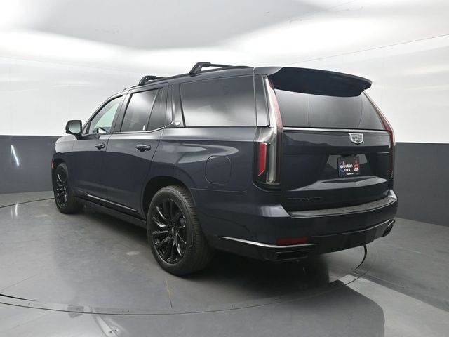 2022 Cadillac Escalade 4WD 4dr Sport - 23033537 - 2