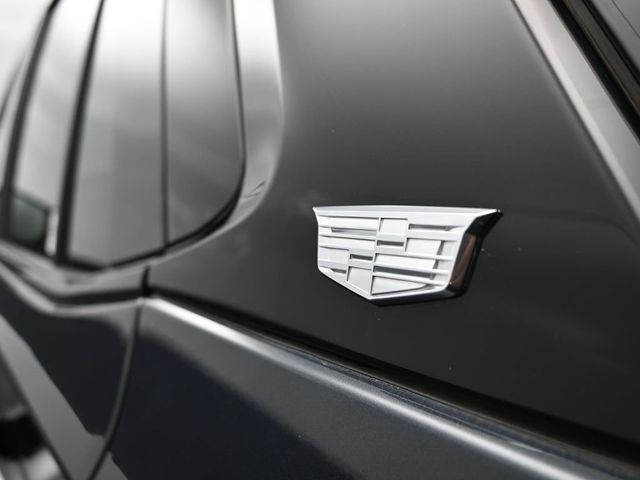 2022 Cadillac Escalade 4WD 4dr Sport - 23033537 - 35