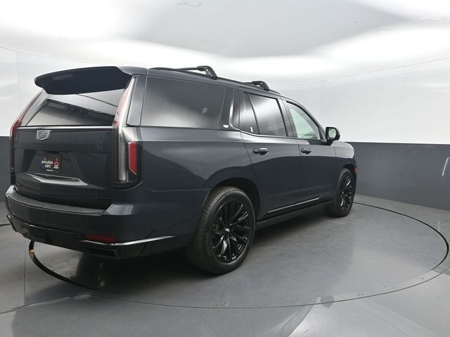 2022 Cadillac Escalade 4WD 4dr Sport - 23033537 - 38