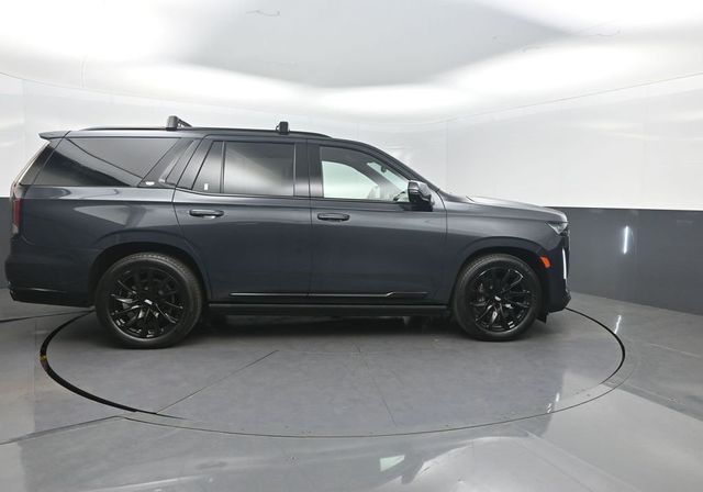 2022 Cadillac Escalade 4WD 4dr Sport - 23033537 - 39