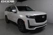 2022 Cadillac Escalade 4WD 4dr Sport - 23085943 - 0