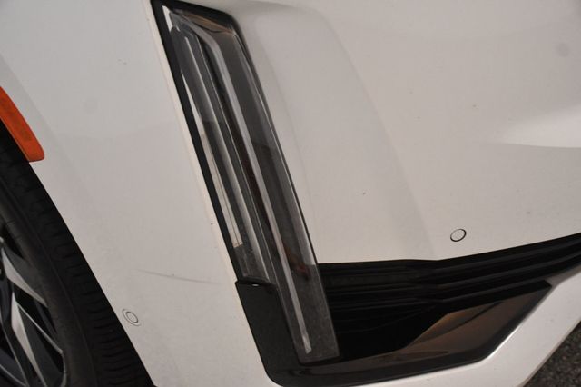 2022 Cadillac Escalade 4WD 4dr Sport - 23085943 - 13