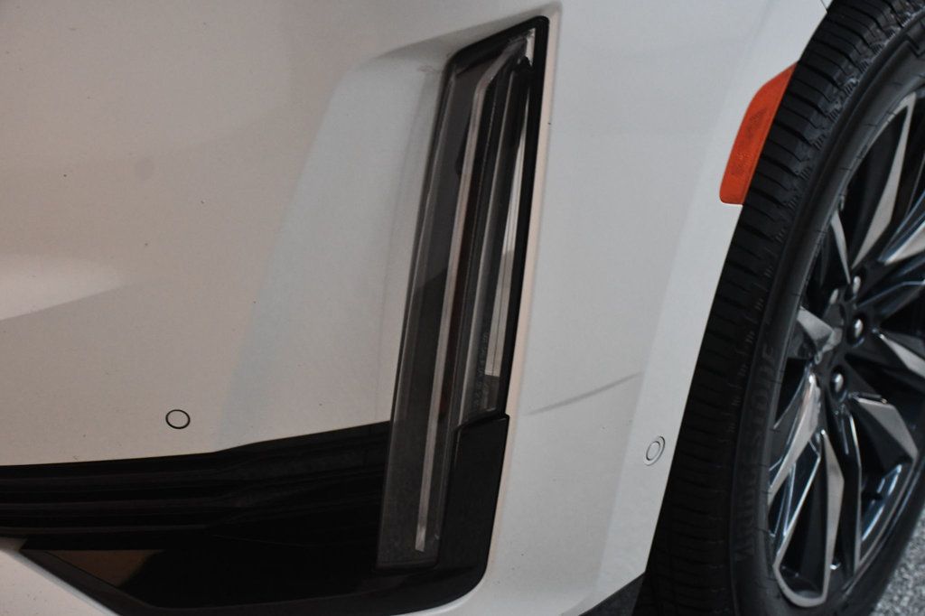 Cadillac Escalade photo 15
