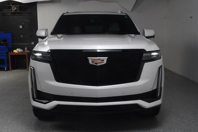 2022 Cadillac Escalade 4WD 4dr Sport - 23085943 - 15