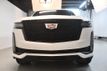 2022 Cadillac Escalade 4WD 4dr Sport - 23085943 - 18