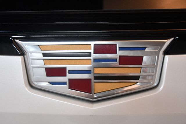 2022 Cadillac Escalade 4WD 4dr Sport - 23085943 - 19