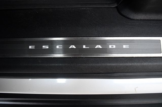 2022 Cadillac Escalade 4WD 4dr Sport - 23085943 - 20