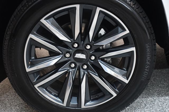 2022 Cadillac Escalade 4WD 4dr Sport - 23085943 - 21