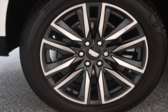 2022 Cadillac Escalade 4WD 4dr Sport - 23085943 - 23