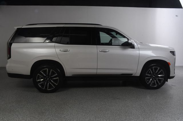 2022 Cadillac Escalade 4WD 4dr Sport - 23085943 - 2