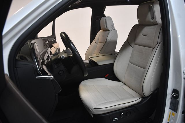 2022 Cadillac Escalade 4WD 4dr Sport - 23085943 - 29