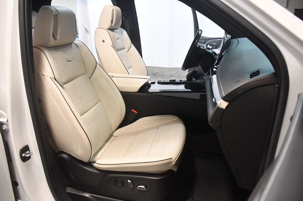 Cadillac Escalade photo 31