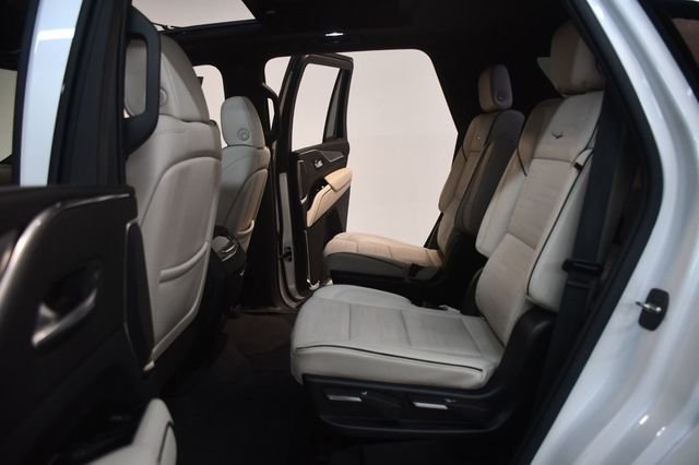 2022 Cadillac Escalade 4WD 4dr Sport - 23085943 - 32