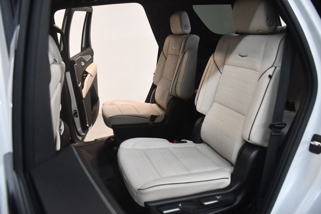 2022 Cadillac Escalade 4WD 4dr Sport - 23085943 - 33