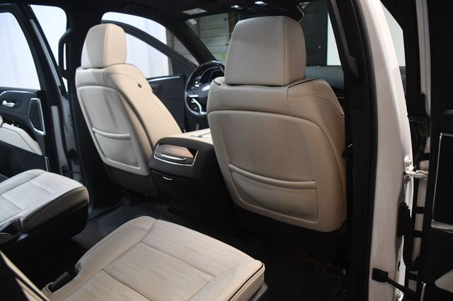 2022 Cadillac Escalade 4WD 4dr Sport - 23085943 - 34