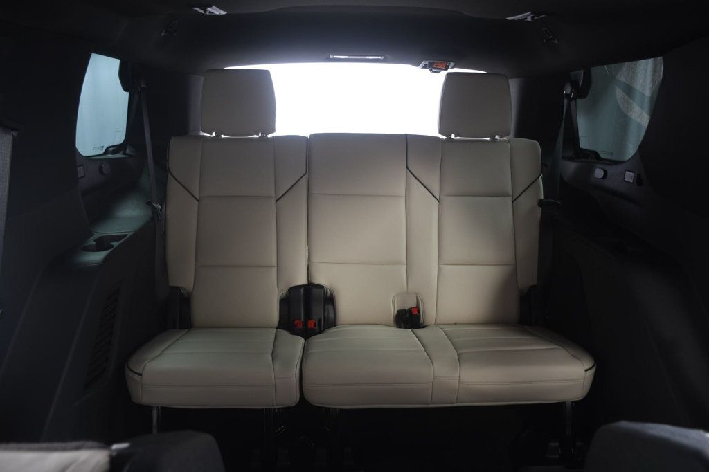 Cadillac Escalade photo 38