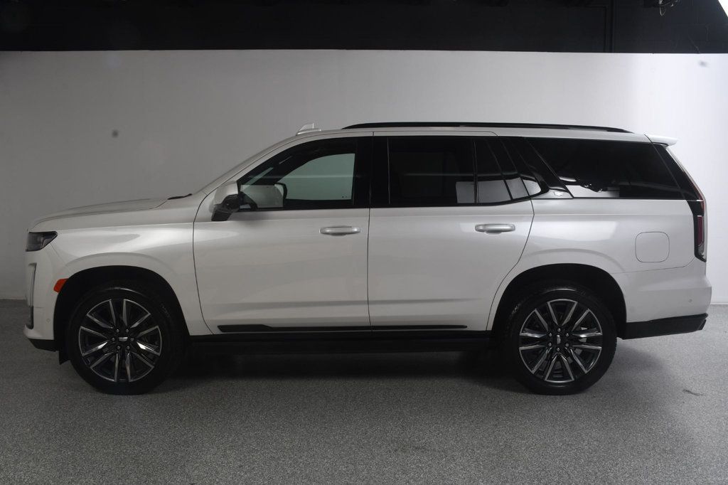 Cadillac Escalade photo 4
