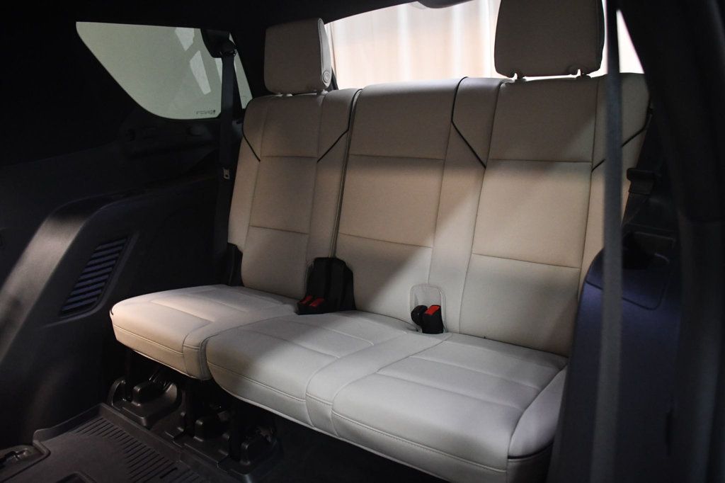 Cadillac Escalade photo 40