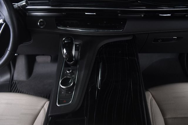 2022 Cadillac Escalade 4WD 4dr Sport - 23085943 - 42