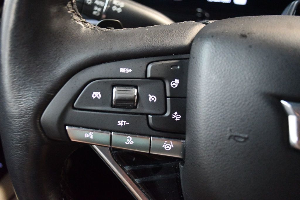 Cadillac Escalade photo 45