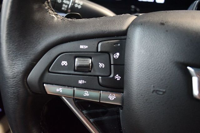 2022 Cadillac Escalade 4WD 4dr Sport - 23085943 - 44