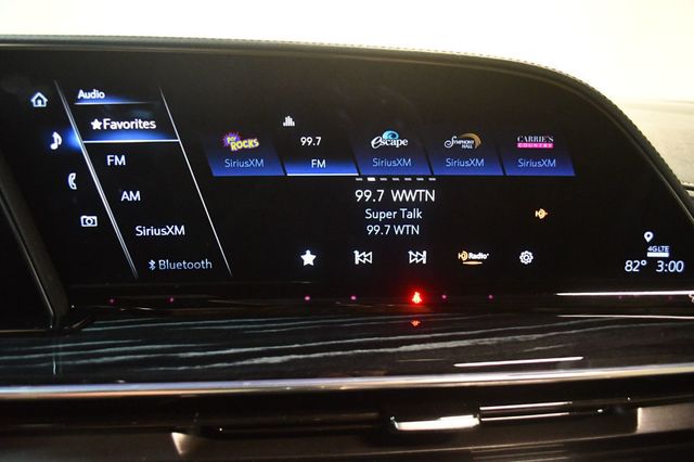 2022 Cadillac Escalade 4WD 4dr Sport - 23085943 - 53