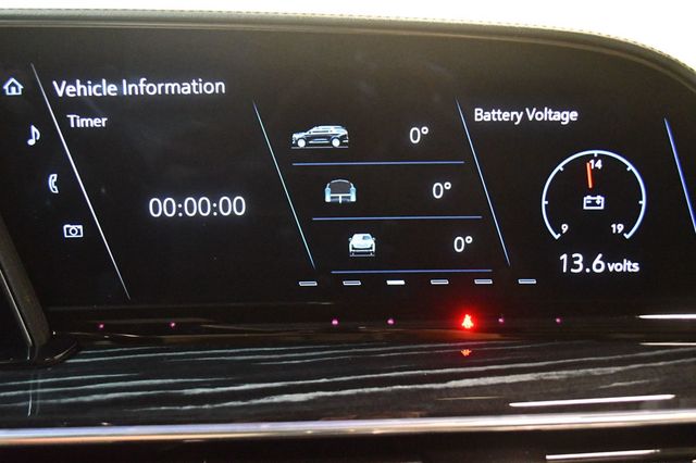 2022 Cadillac Escalade 4WD 4dr Sport - 23085943 - 65