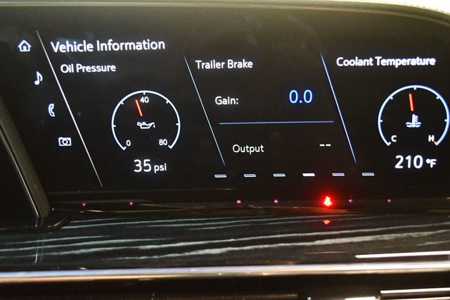 2022 Cadillac Escalade 4WD 4dr Sport - 23085943 - 66